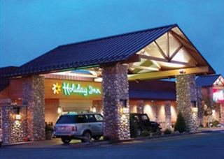 Hotel Holiday Inn Cody