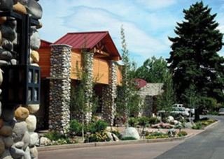 Hotel Holiday Inn Cody