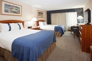 Hotel Holiday Inn Cody