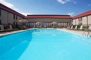Hotel Holiday Inn Cody