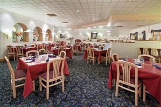 Hotel Holiday Inn Cody