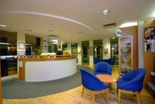 Hotel Holiday Inn Colchester
