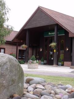 Hotel Holiday Inn Colchester