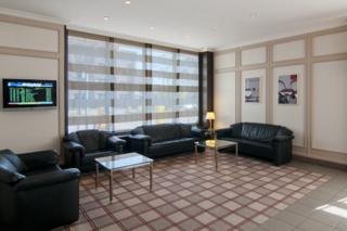 Hotel Holiday Inn Cologne-bonn Airport