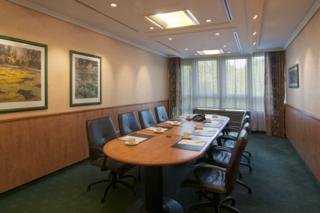 Hotel Holiday Inn Cologne-bonn Airport