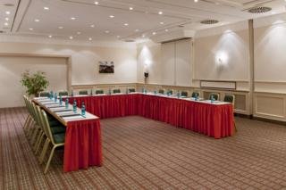 Hotel Holiday Inn Cologne-bonn Airport