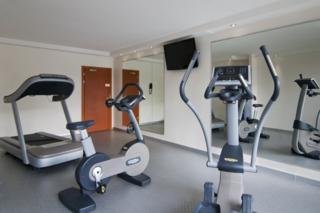 Hotel Holiday Inn Cologne-bonn Airport