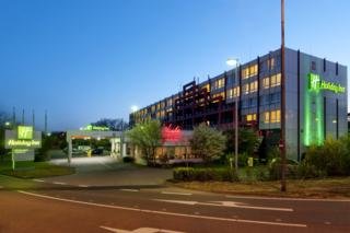 Hotel Holiday Inn Cologne-bonn Airport