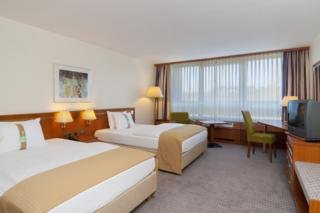 Hotel Holiday Inn Cologne-bonn Airport
