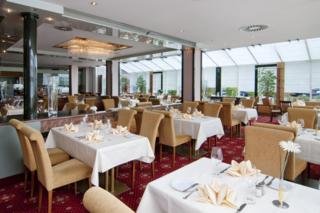 Hotel Holiday Inn Cologne-bonn Airport