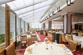 Hotel Holiday Inn Cologne-bonn Airport