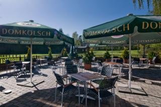 Hotel Holiday Inn Cologne-bonn Airport