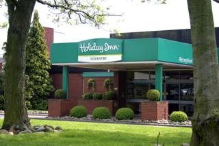 Hotel Holiday Inn Coventry M6