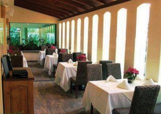 Hotel Holiday Inn Cuernavaca
