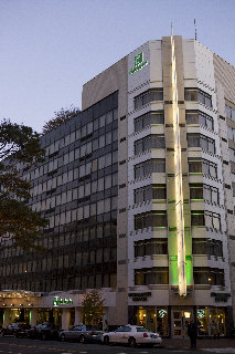 Hotel Holiday Inn D C Capitol At The Smithsonian