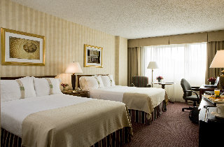 Hotel Holiday Inn D C Capitol At The Smithsonian