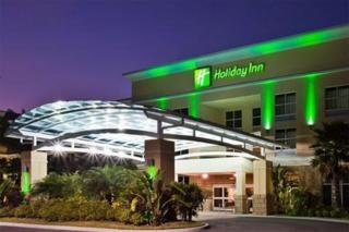 Hotel Holiday Inn Daytona Beach Lpga