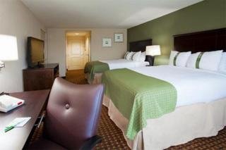 Hotel Holiday Inn Daytona Beach Lpga