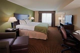 Hotel Holiday Inn Daytona Beach Lpga