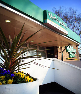 Hotel Holiday Inn Derby Nottingham M1-j25