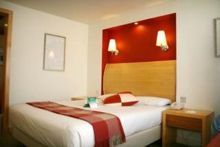 Hotel Holiday Inn Derby Nottingham M1-j25