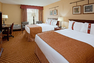 Hotel Holiday Inn Downtown Market Square