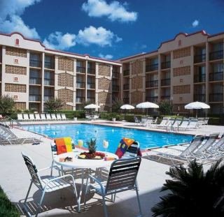 Hotel Holiday Inn Downtown Market Square