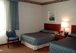 Hotel Holiday Inn Downtown Soho