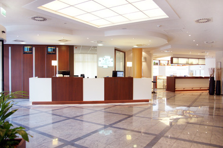 Hotel Holiday Inn Dresden