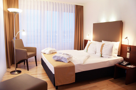 Hotel Holiday Inn Dresden