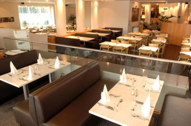 Hotel Holiday Inn Edinburgh