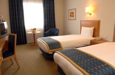 Hotel Holiday Inn Edinburgh