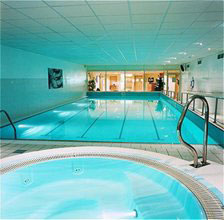 Hotel Holiday Inn Edinburgh