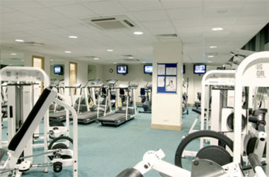 Hotel Holiday Inn Edinburgh