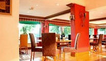 Hotel Holiday Inn Edinburgh North