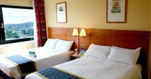 Hotel Holiday Inn Edinburgh North