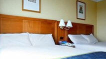Hotel Holiday Inn Edinburgh North