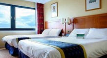 Hotel Holiday Inn Edinburgh North