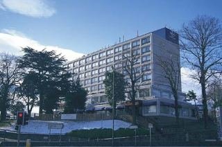 Hotel Holiday Inn Edinburgh West