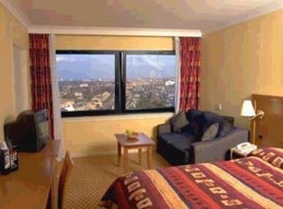 Hotel Holiday Inn Edinburgh West
