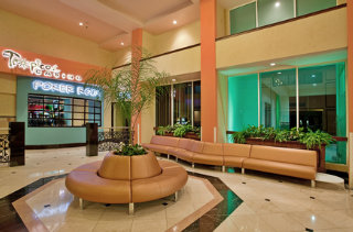 Hotel Holiday Inn & El Tropical Casino Mayaguez