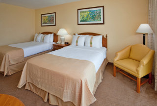 Hotel Holiday Inn & El Tropical Casino Mayaguez