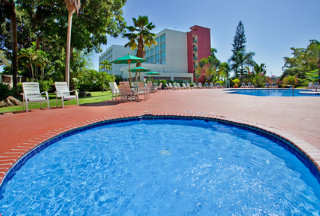Hotel Holiday Inn & El Tropical Casino Mayaguez