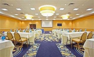 Hotel Holiday Inn Elk Grove