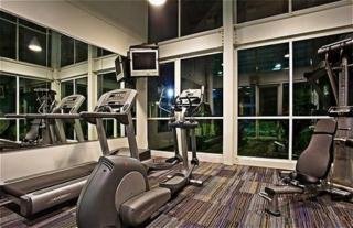 Hotel Holiday Inn Elk Grove