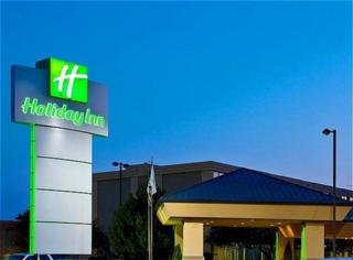 Hotel Holiday Inn Elk Grove