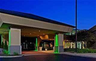 Hotel Holiday Inn Elk Grove