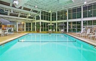 Hotel Holiday Inn Elk Grove