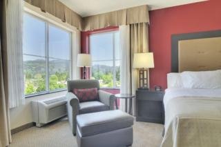 Hotel Holiday Inn Eugene