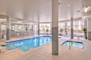 Hotel Holiday Inn Eugene